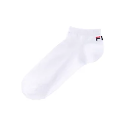 FILA Nogavice bela