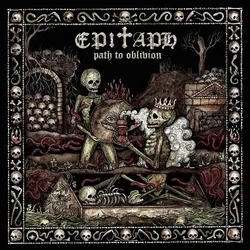 Epitaph - Path To Oblivion (Limited Edition) (LP)