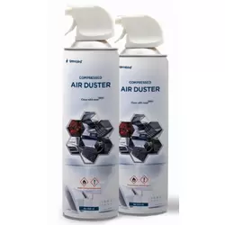 Compressed air CK-CAD-FL600-01 Gembird duster 600m 4489
