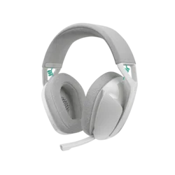 LOGITECH Gaming Headset White G321
