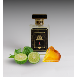 Tokatli Muški parfem Carbon moon inspired by Prada - Luna rossa carbon, 50ml