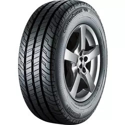 Continental ContiVanContact 100 ( 215/75 R16C 116/114R 10PR )