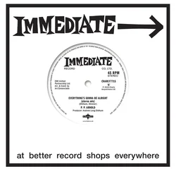 P.P. Arnold - Everythings Gonna Be Alright/Everythings Gonna Be Alright (7)