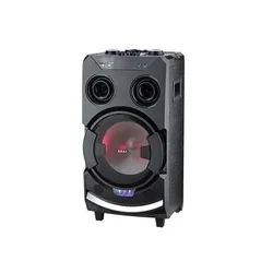 AKAI ABTS-112 - Bežični zvučnik 300 W/230 V, 7000 mAh, sa daljinskim upravljačem