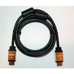 Kabl HDMI 2.0 GOLD 4K (muško-muški) 3m LINKOM