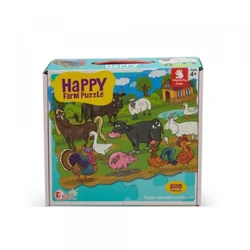 BEST LUCK puzzle ( BE70988092 )