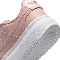 Nike W COURT VISION ALTA LTR, ženske patike, crvena DM0113