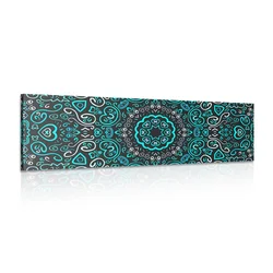 Slika Mandala ljubezni - 135x45