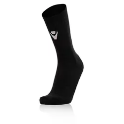 Fixed Black | Športne nogavice | Macron Sportswear