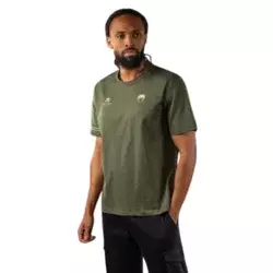 Venum x Rajadamnern Muška sportska majica, Kratak rukav, Zelena