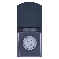 EMOS analogni časovnik P5526