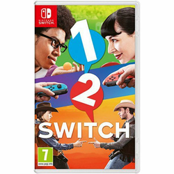 NS 1 2 Switch