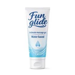 Lubrikant na vodenoj bazi Fun Glide 100ml
