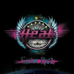 H.E.A.T - Freedom Rock (Limited Edition) (180 g) (LP + 7)