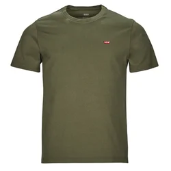 Levis SS ORIGINAL HM TEE Kaki