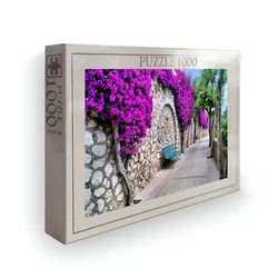 WALLXPERT Puzzle PZL_0176_1000