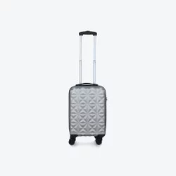 SEANSHOW Kofer hard suitcase 50cm U