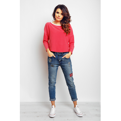 Infinite You Womans Blouse M087