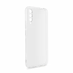 Maska Giulietta Premium za Huawei P smart Pro 2019/Honor 9X Pro transparent