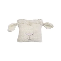 Lorena Canals Jastuk Vuneni Pink Nose Sheep