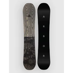 Arbor Formula Rocker 2027 Snowboard uni