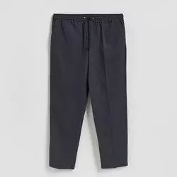 Reserved - MEN`S TROUSERS