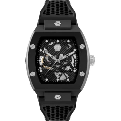 Philipp Plein PWVBA0423 The Skeleton