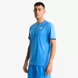 The North Face PENTADOME EMBOSSED REG SS TEE