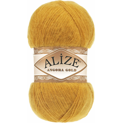 Alize Angora Gold 2 Pletilna preja