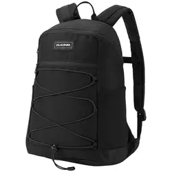 Dakine Wndr 18L nahrbtnik black Gr. Uni