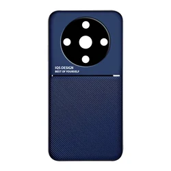Maska Anti Static za Honor Magic 6 lite/ X9b 5G, Plava