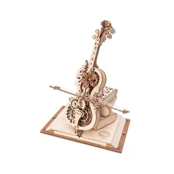 ROKR Magic Cello