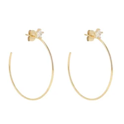 ZAG BIJOUX SEC25612-01WHT