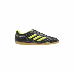 adidas Muška obuća za nogomet Crna 39 1/3 COPA 19.4. IC