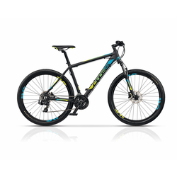 CROSS Bicikl 27.5 CROSS GRX 7 DB 510mm 2021