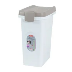 Kerbl Posoda za suho hrano 15l Zolux