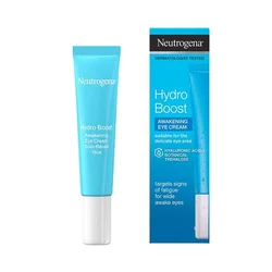 NEUTROGENA Hidro Boost Gel-krema za područ?e oko oči?u, 15 ml