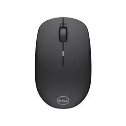 DELL WM126 miš Za levoruke i desnoruke Bežična RF Optički 1000 DPI