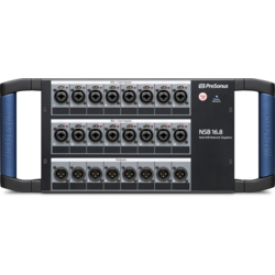 PreSonus NSB16.8 AVB mrežni stage box