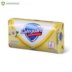 SAPUN SAFEGUARD CHAMOMILIE 90G (6) NELT