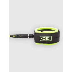 Ocean & Earth Regular 60 Moulded Leash lime