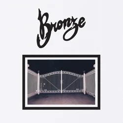 Bronze - Absolute Compliance (LP)