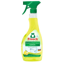 FROSCH Lemon spre? za kupatilo 500ml