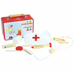 Doktor set Woody 90847