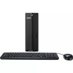 Računalnik Acer Aspire XC-830/Intel® Pentium®/8 GB/1 TB (1000 GB)/7200/SATA/Microsoft Windows 10 (64-bit)