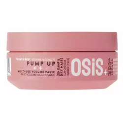 , Schwarzkopf Osis+ Pump Up 85 ml