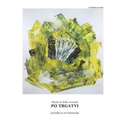 AVSENIK:PO TRGATVI ZA 3 HARMONIKE