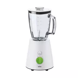 Blender BRAUN JB3060WH