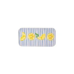 Pladenj 15,5x30 cm Capri – Ladelle