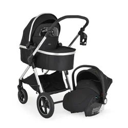 Cangaroo Kolica alina 2u1 black onyx ( CAN0040 )